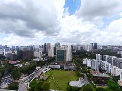 Pullman Residence  (D11), Condominium #568222731